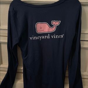 Vineyard Vines long sleeve